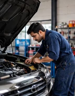 Auto Care & Repair