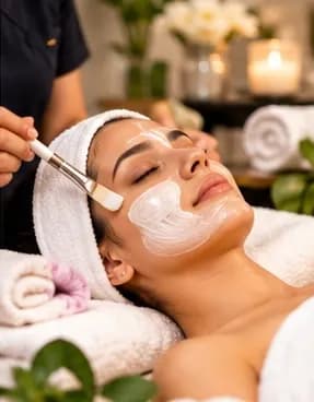 Beauty & Wellness