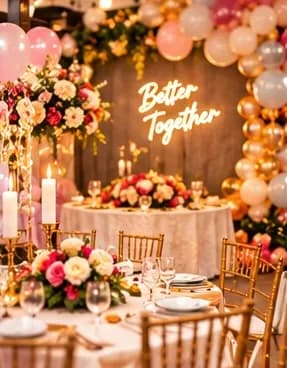 Events & Celebrations