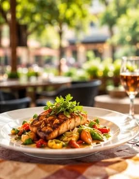 Food & Dining