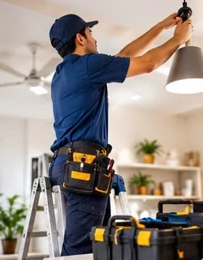 Home Care & Repair