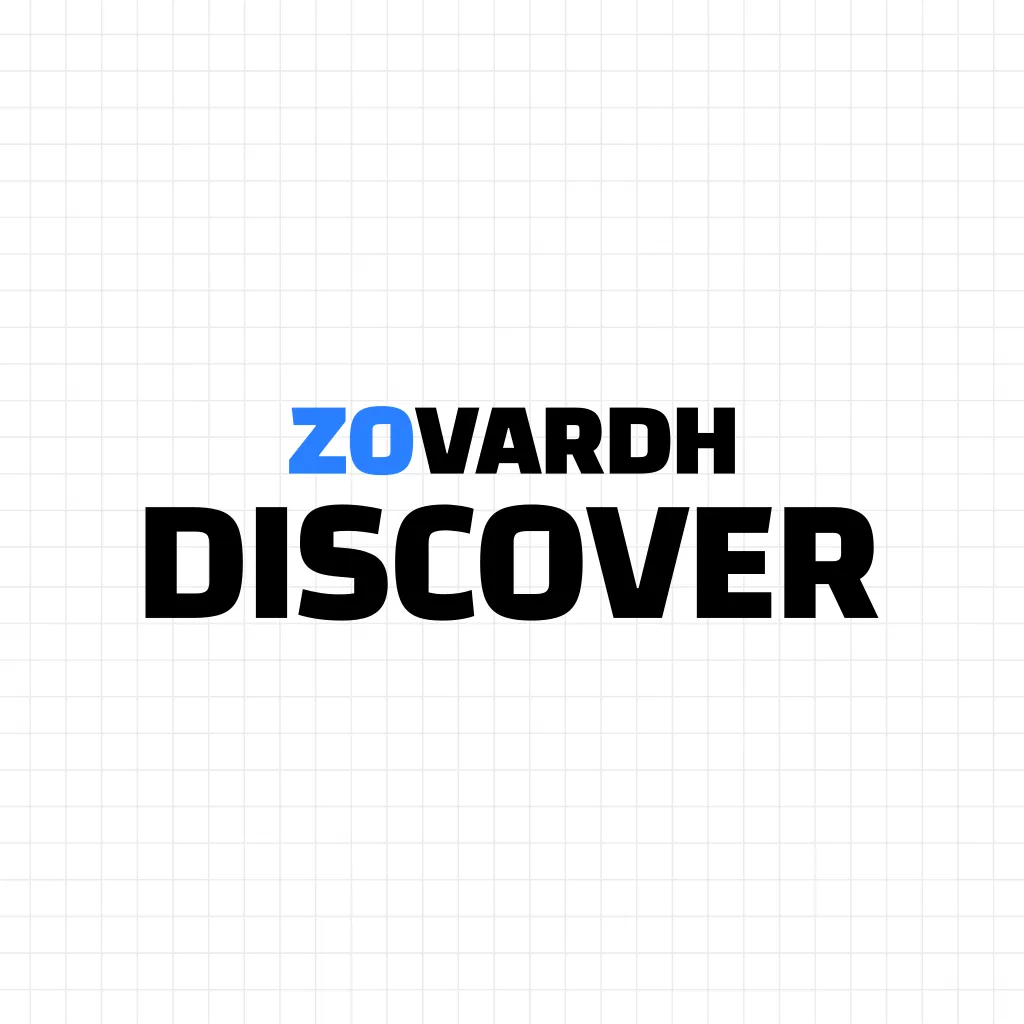 Zovardh Discover